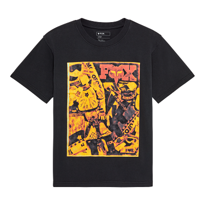 Camiseta Oversized Originals Photo
