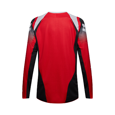 180 FRAME JERSEY EXTD SIZES [RD] XS