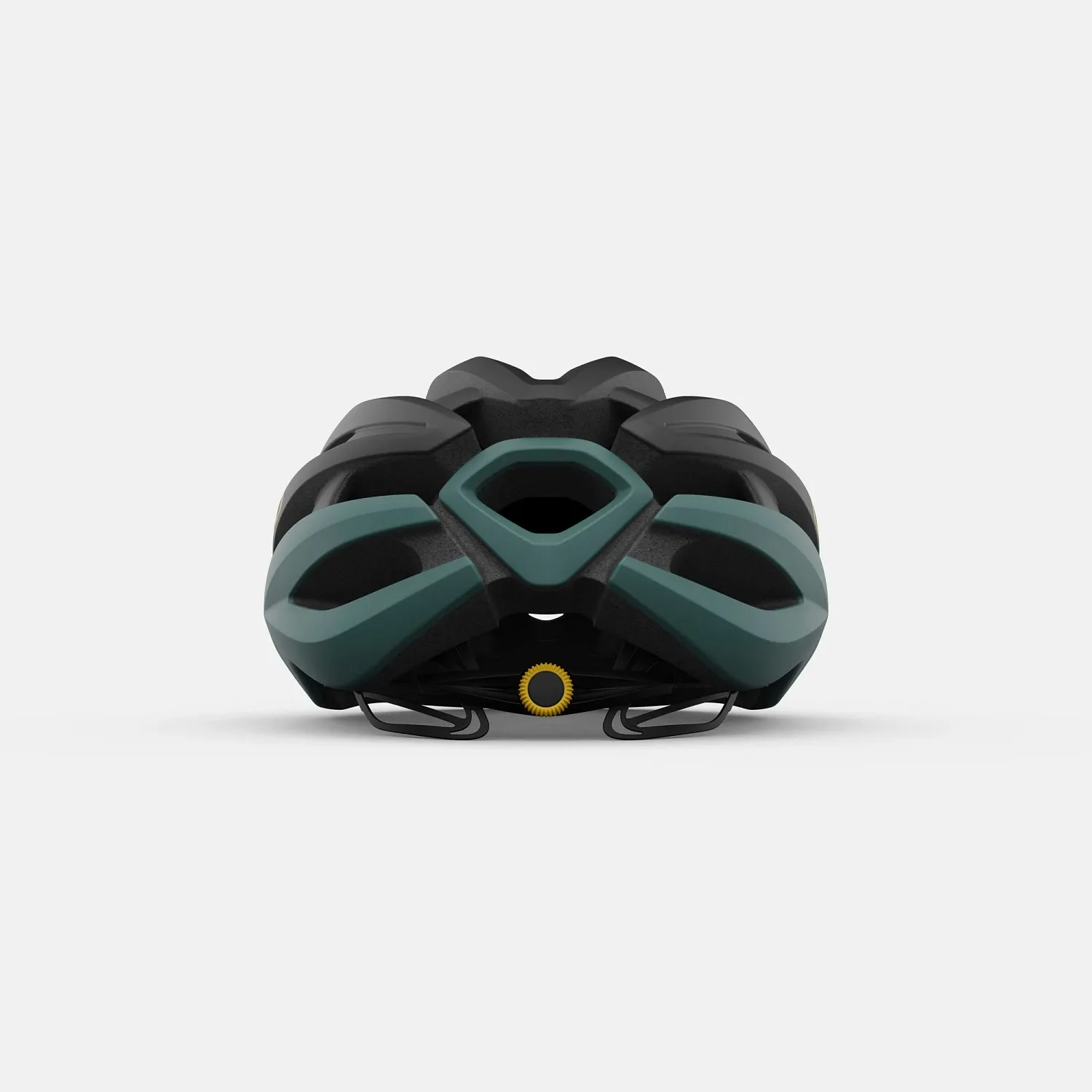 GR SYNTHE MIPS II MAT WARM BLK S 21 US