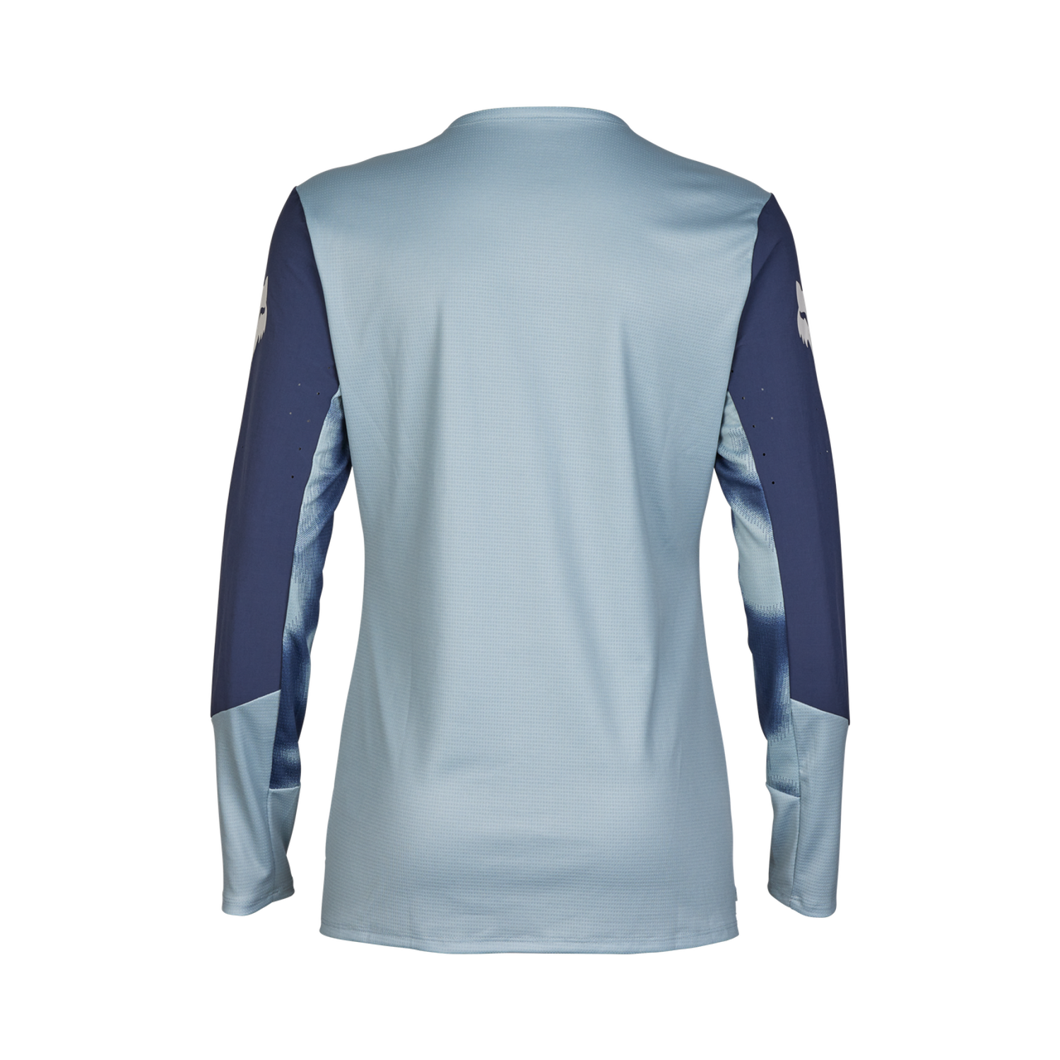 Womens Defend Taunt Long Sleeve Jersey