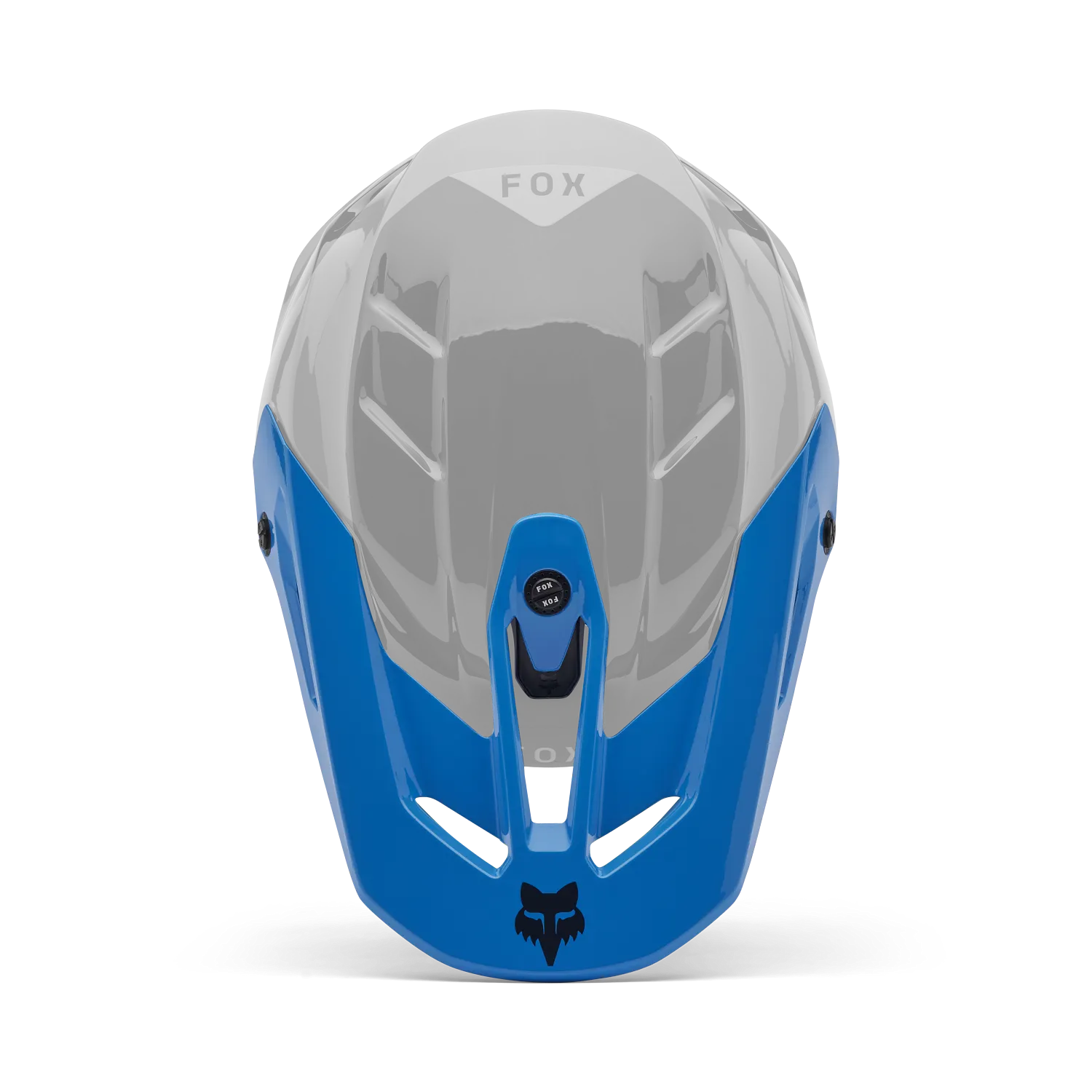 Visi&egrave;re pour casque V3 Impression - Junior