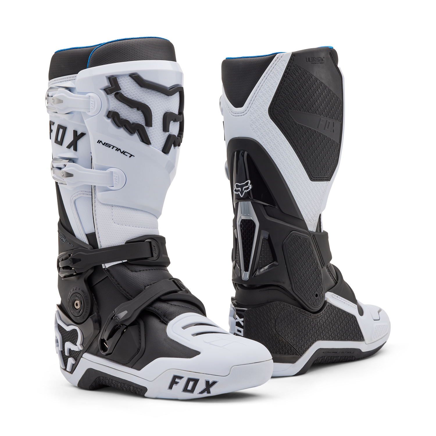 Crossboots Instinct