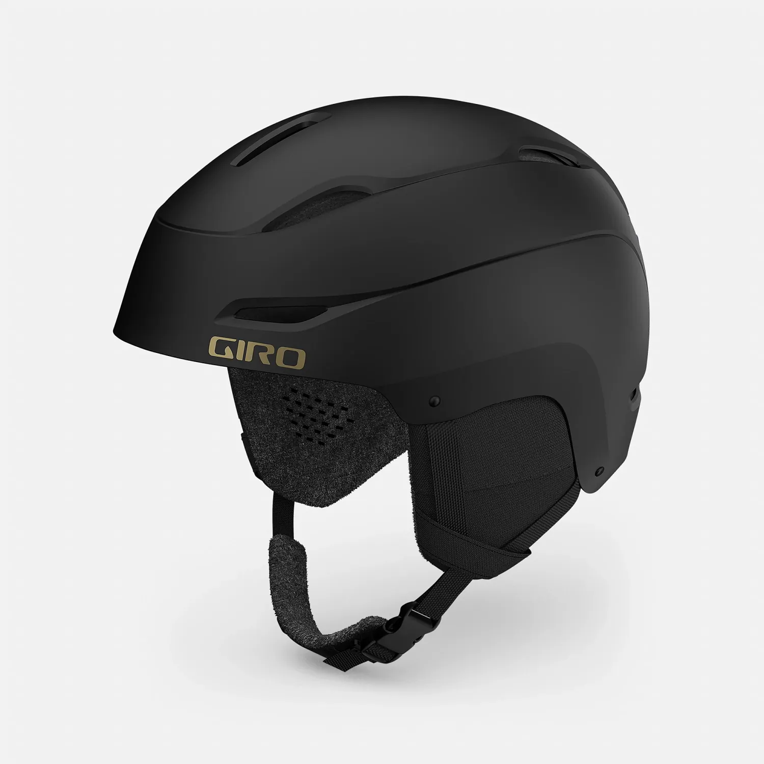 GR CEVA MAT BLK S 22
