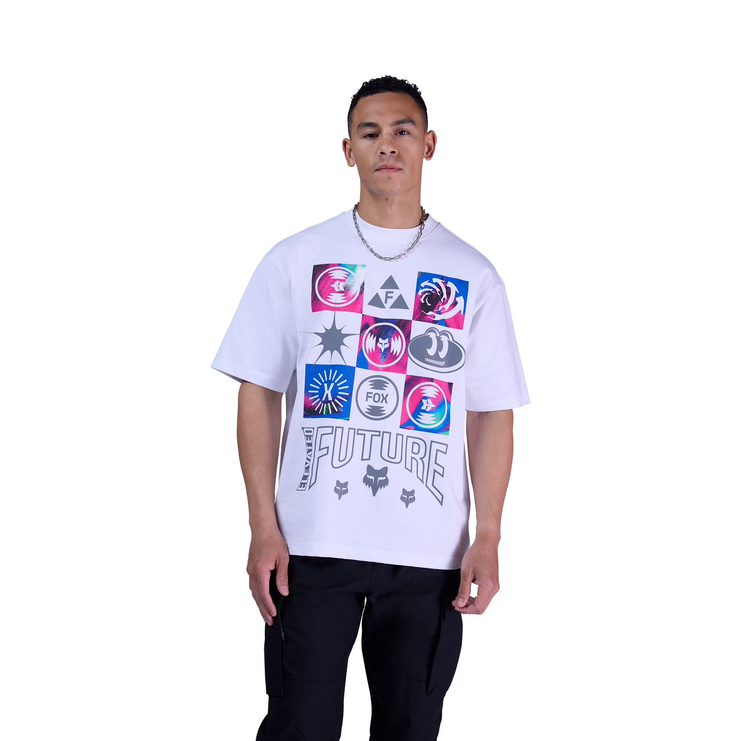 Image Cosmo Oversized T-Shirt