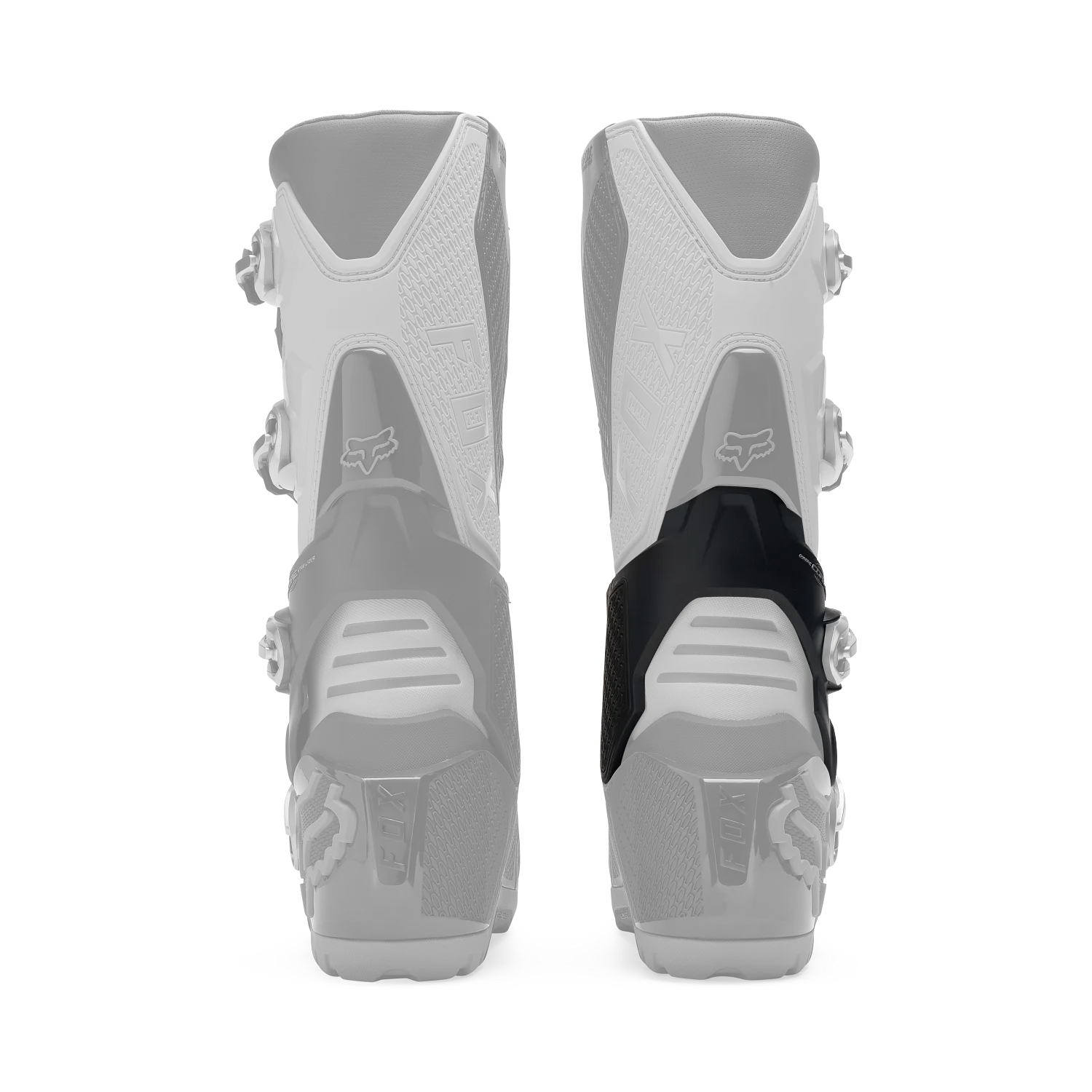 Rechte Manschette f&uuml;r Crossboots Motion, Gr&ouml;&szlig;en 9, 9.5, 10, 10.5