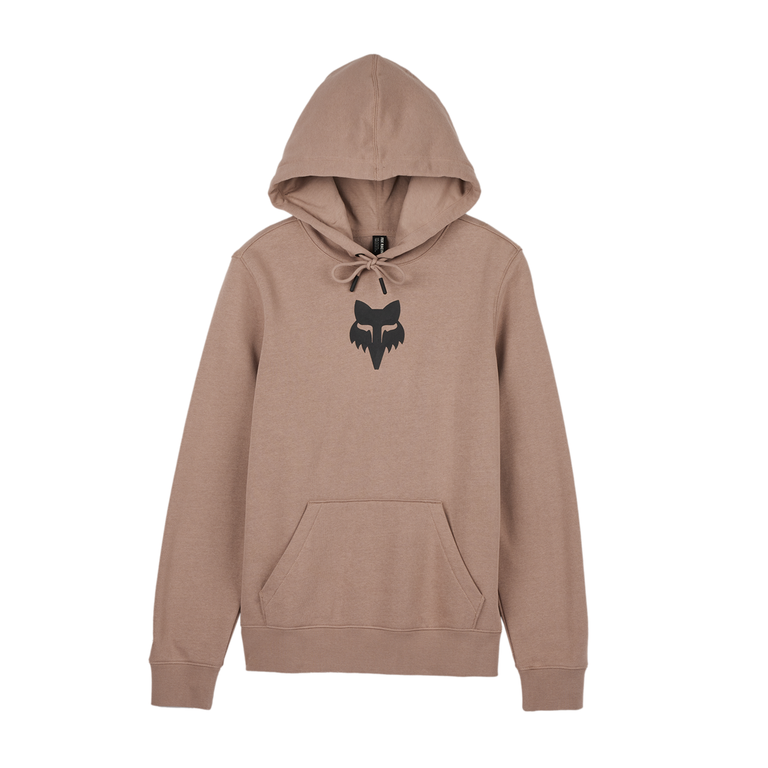 Kapuzenpullover Fox Head Damen
