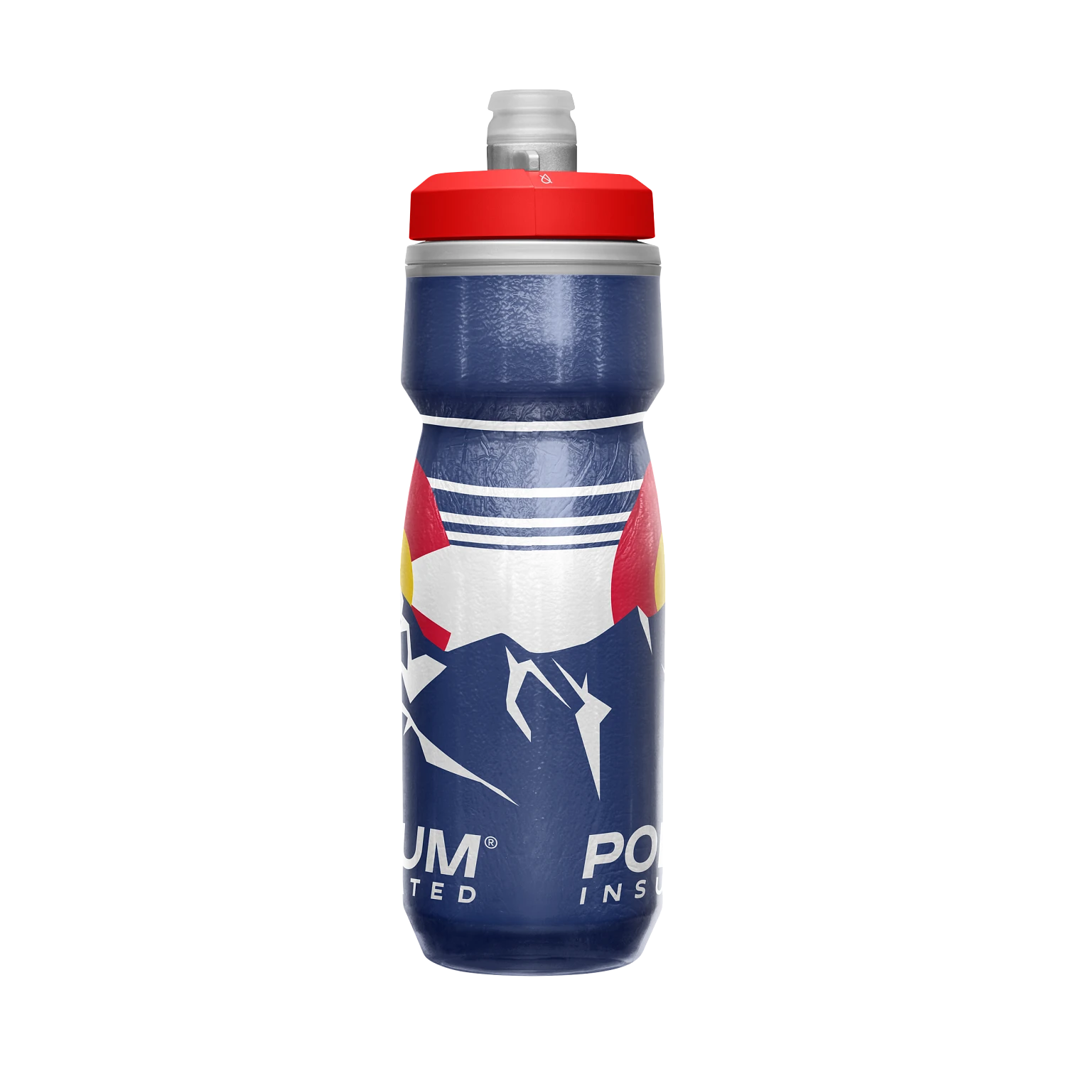 Podium Chill 21oz, Colorado, Spring Summer LE