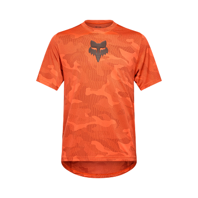Ranger TruDri Jersey