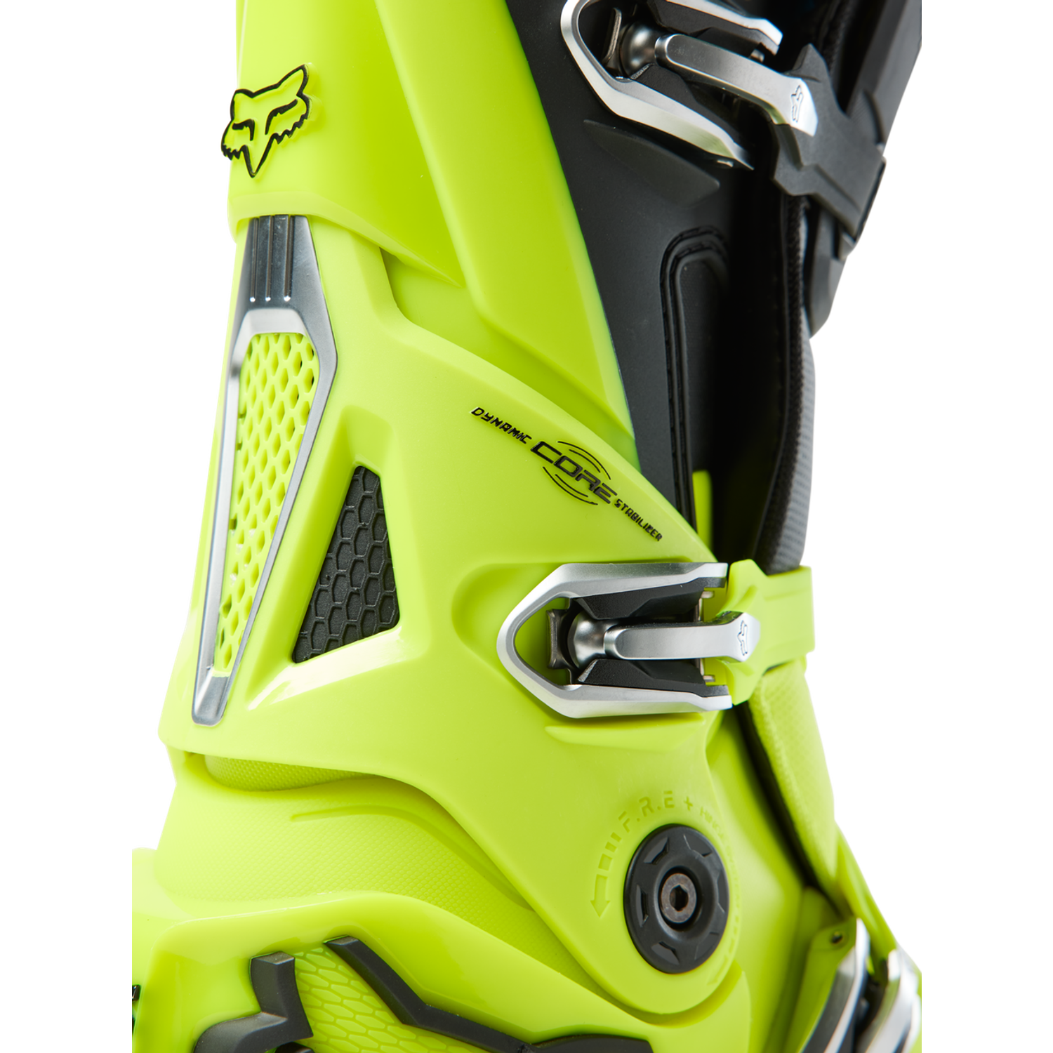 Instinct Boots