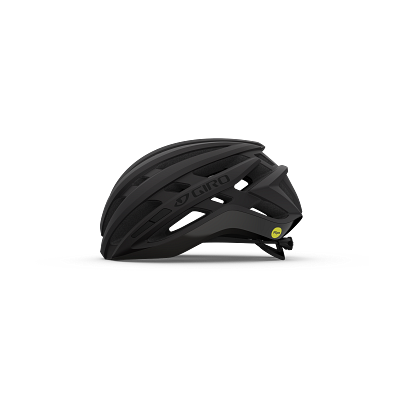 Agilis Mips - EU [MT BLK] S