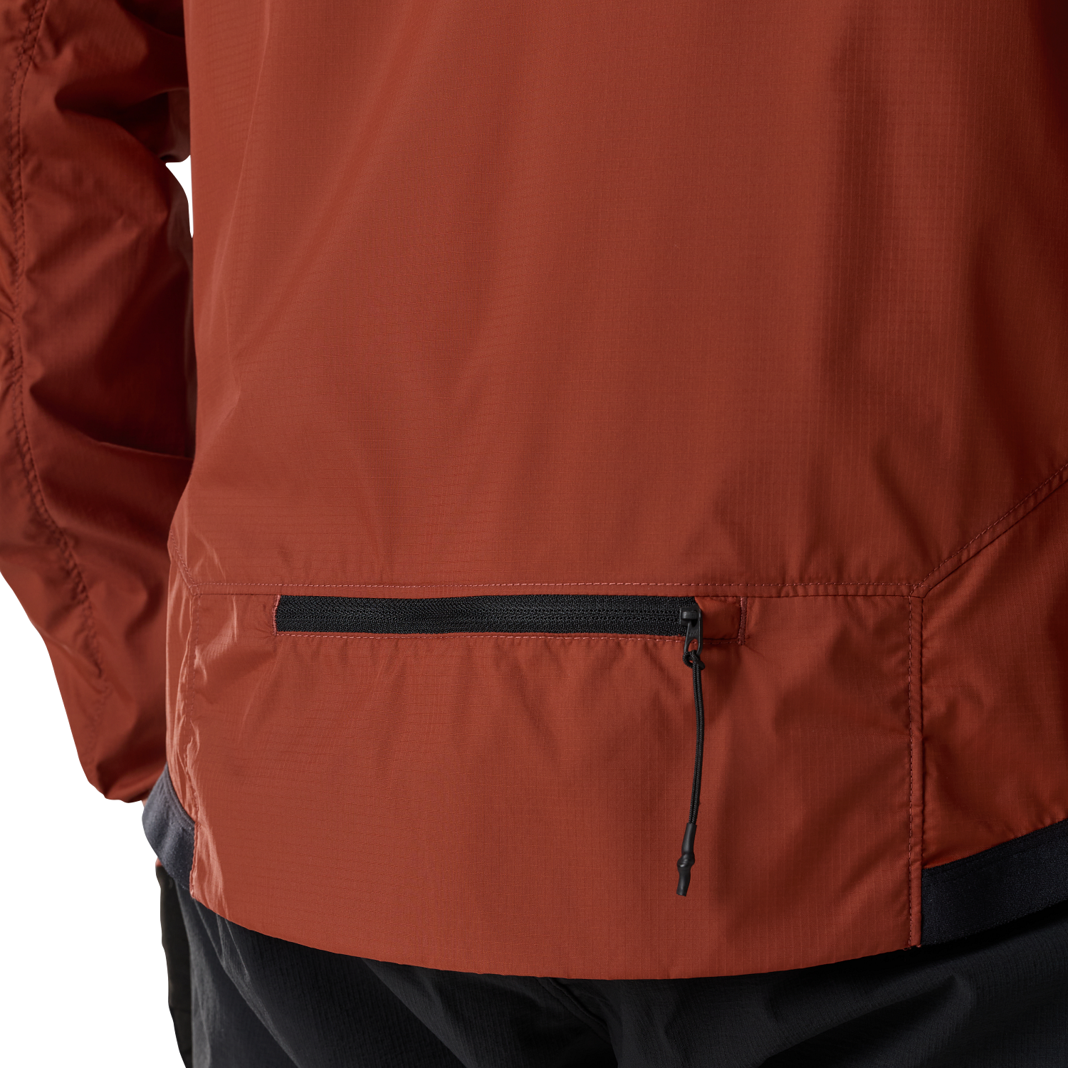 Ranger Wind Jacket