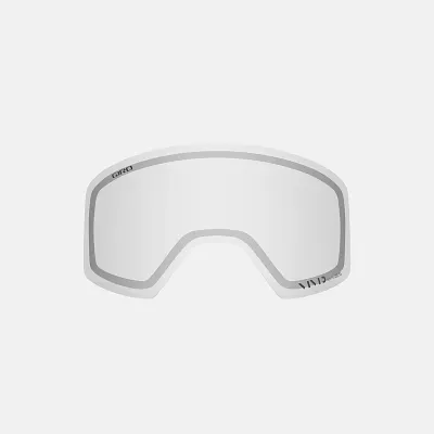 Blok MTB Goggle Replacement Lens