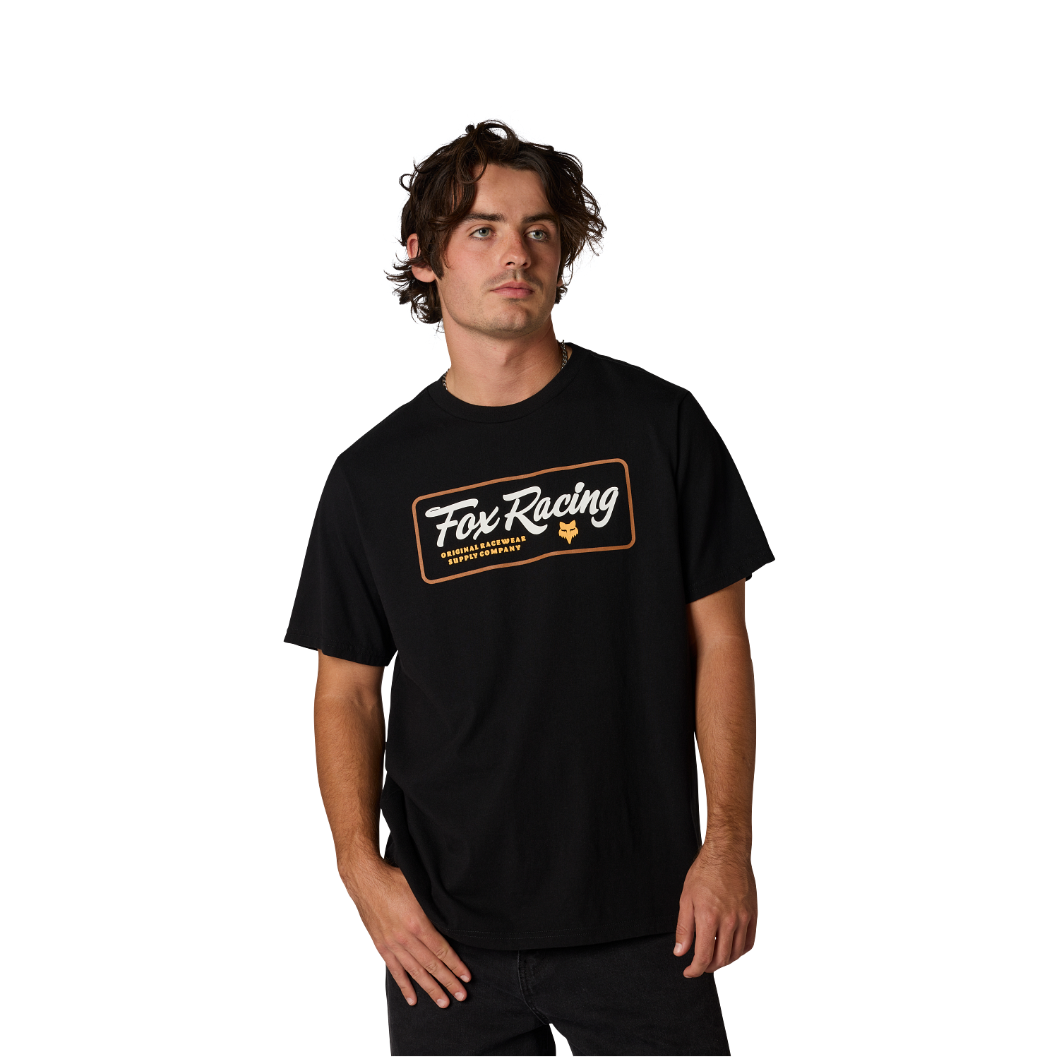 Fuel 195 Original Tee
