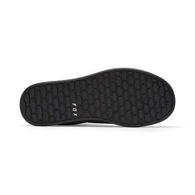 FOX UNION CANVAS MID .5