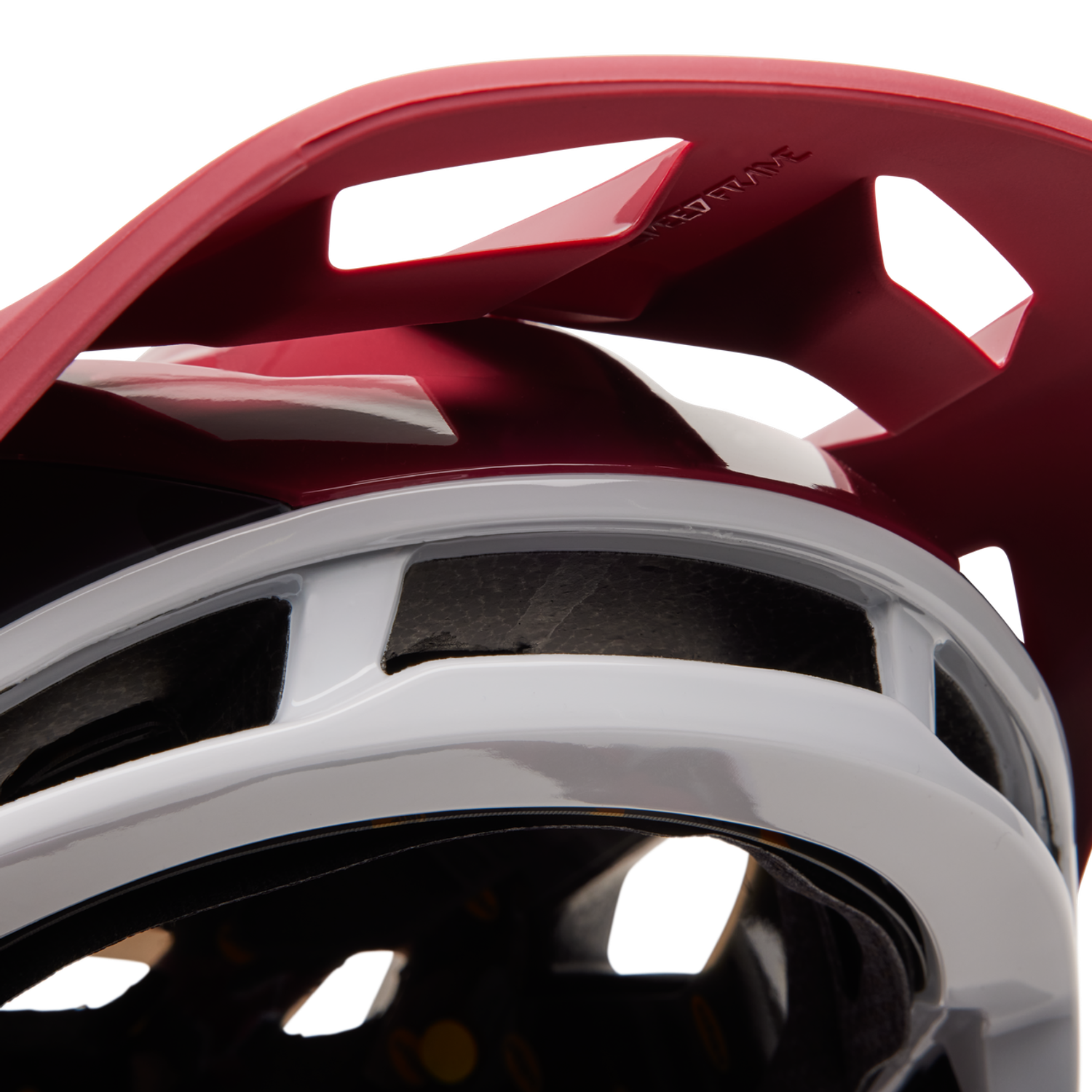 Speedframe Pro Camo Helmet