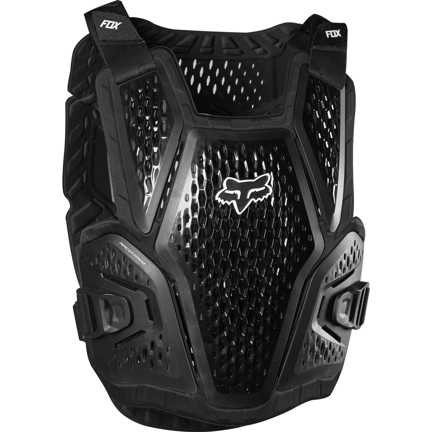 Raceframe Roost Chest Guard