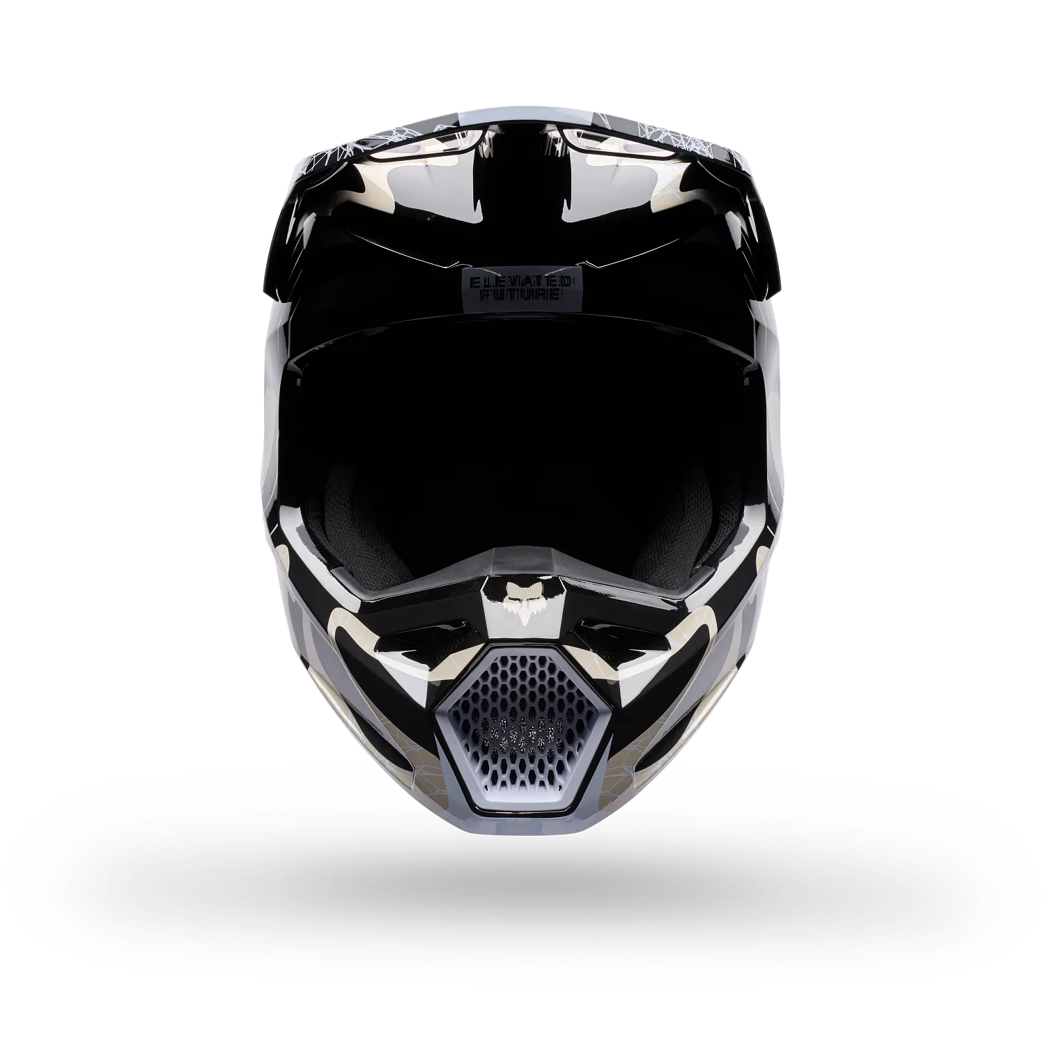 YTH V1 DIFFUSE SE HELMET 