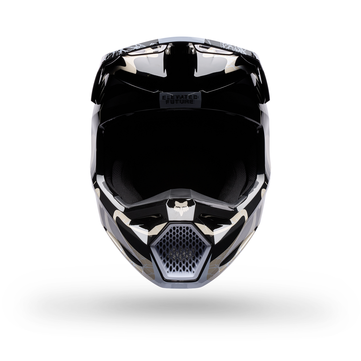 Casque V1 Diffuse Special Edition