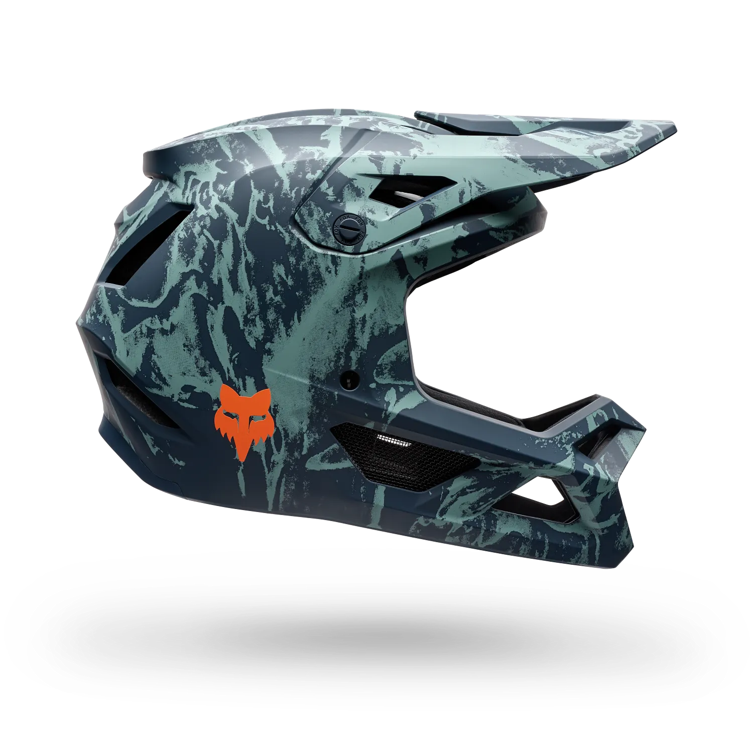 RAMPAGE IMG PRINT, CE/CPSC 