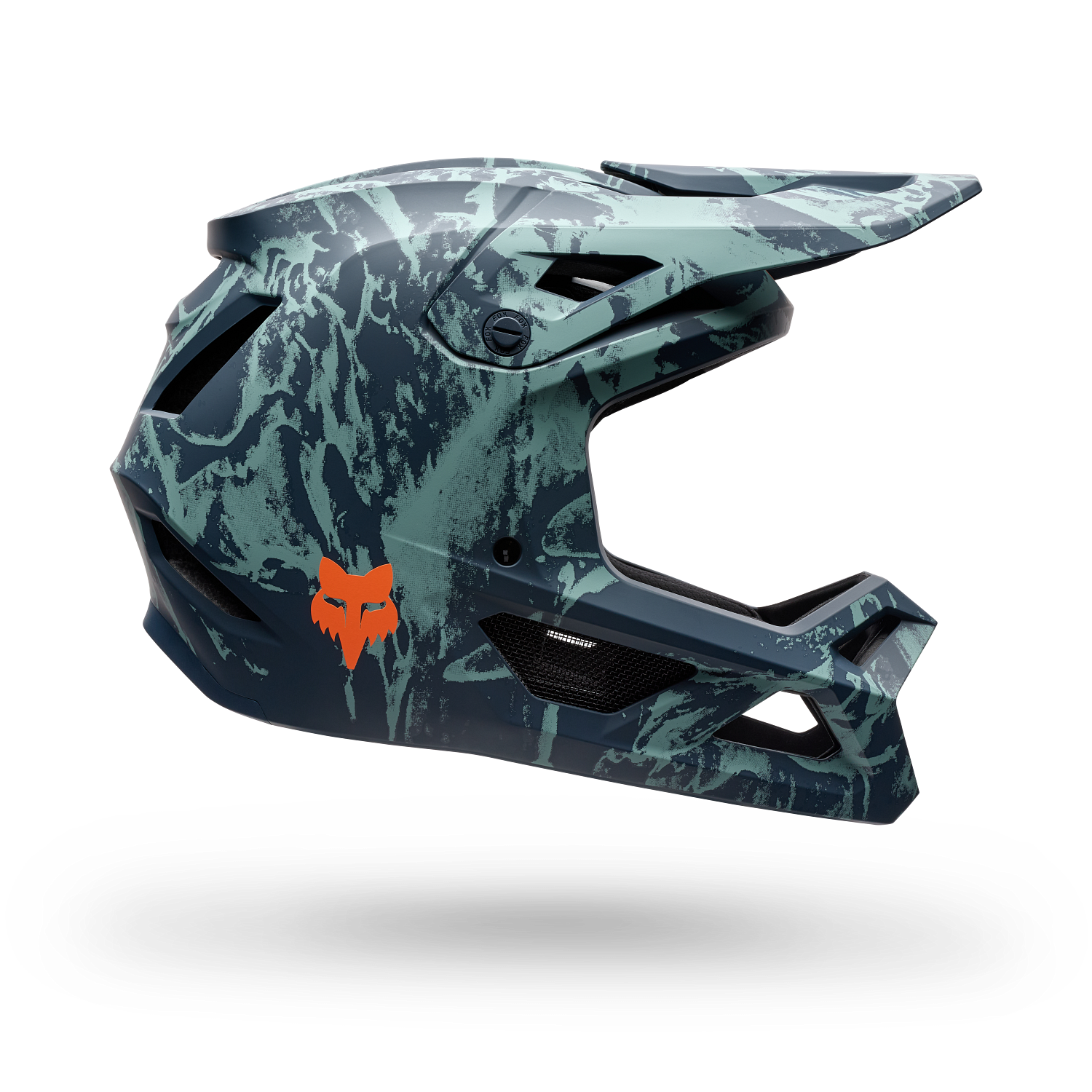 Casque Rampage Image Print - Junior