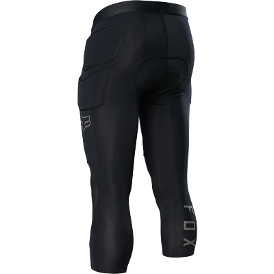 BASEFRAME PRO TIGHTS [BLK] XS