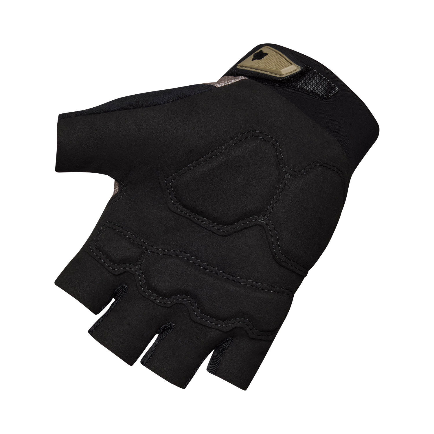 Gants Ranger Gel Short Finger