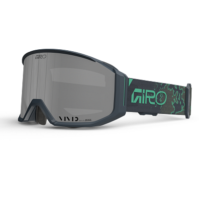 Revolt Pro Drift Goggle