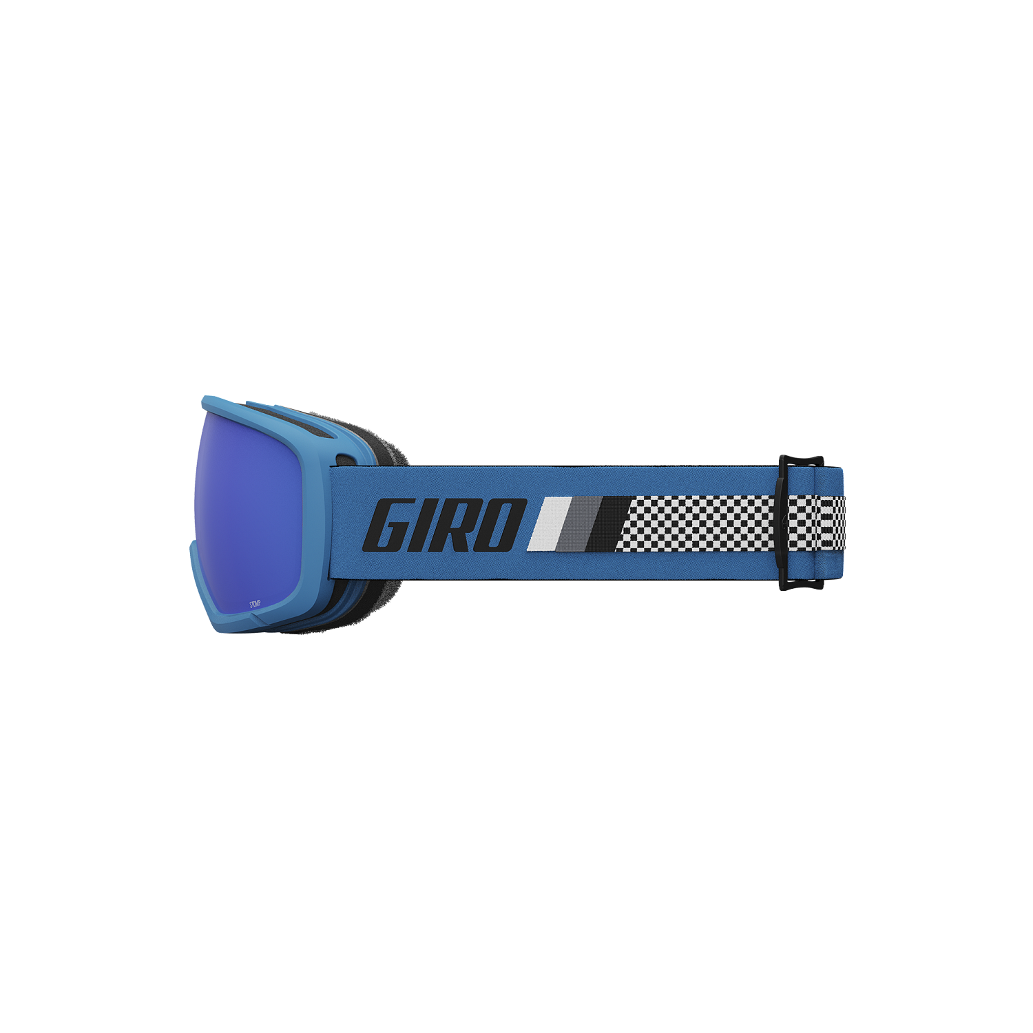 STOMP ROKKI RALLI [BLU/GRY CBLT] OS