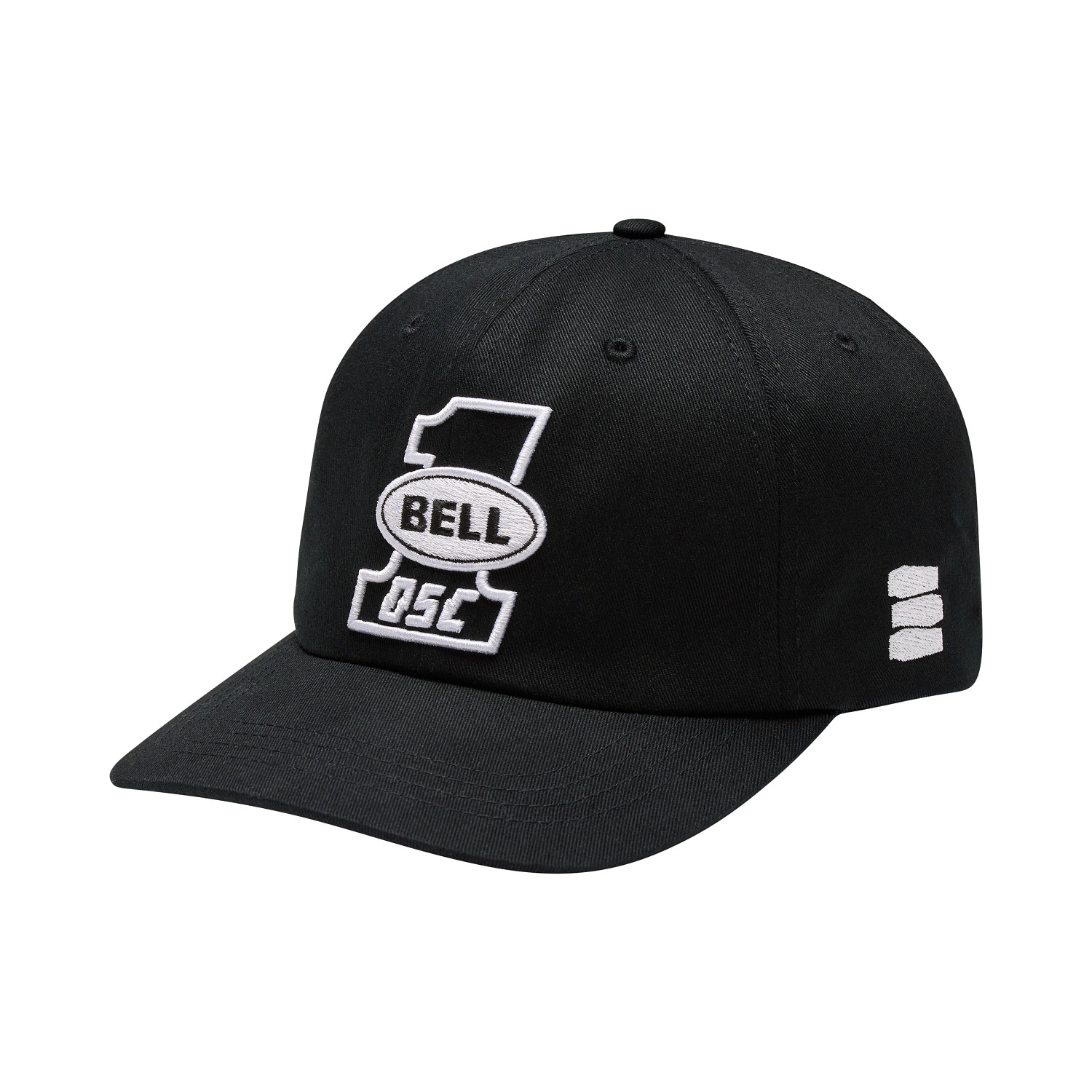 BELL X DSC HAT [BLK] OS