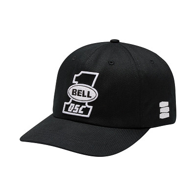 BELL X DSC HAT [BLK] OS