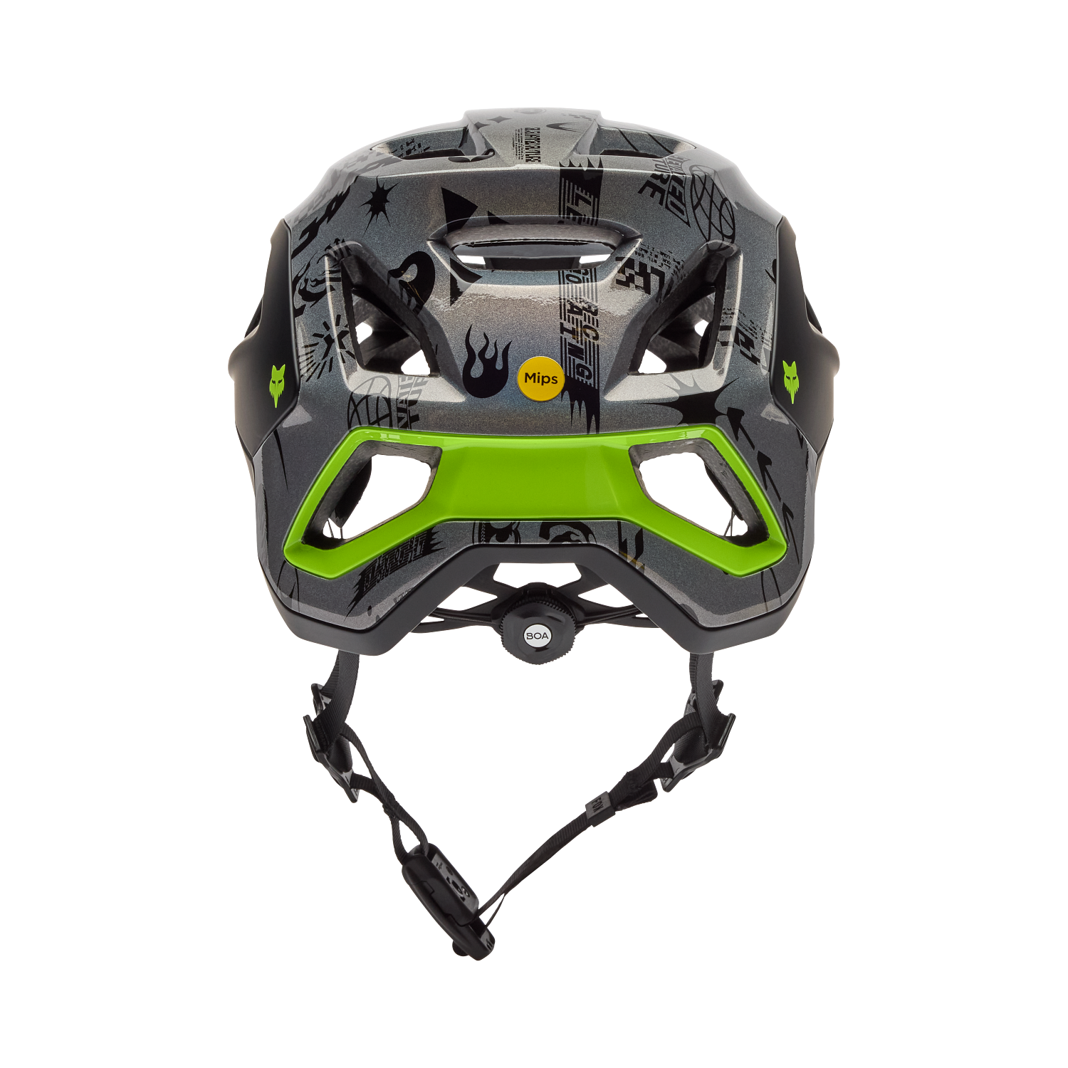 Speedframe Pro Lunar Special Edition Helmet