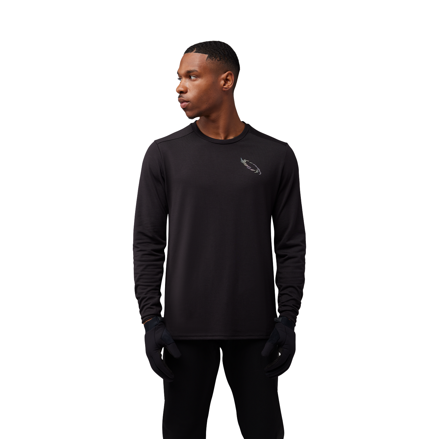 Ranger Lunar Drirelease Long Sleeve Jersey