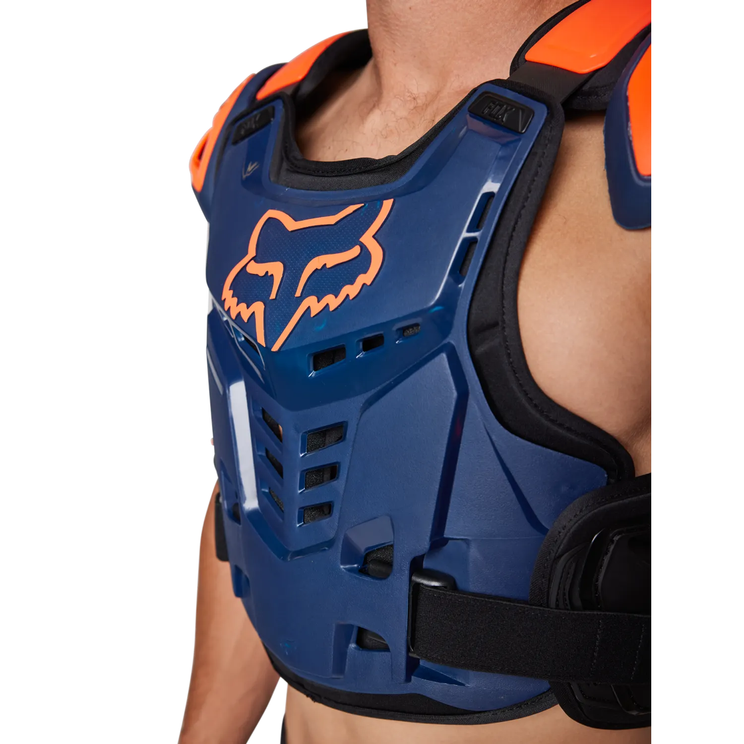 RAPTOR VEST, CE /XL