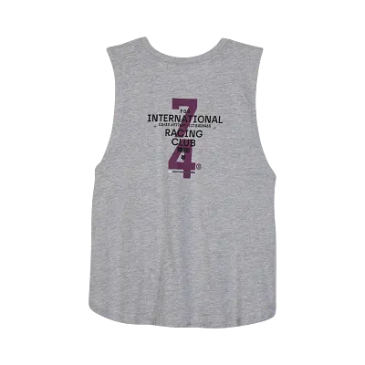 R&eacute;servoir de motard num&eacute;rique pour femmes