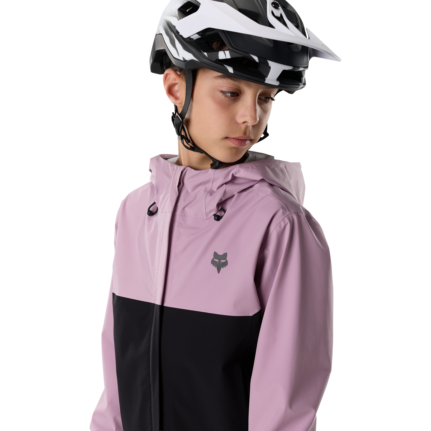 Youth Ranger Water Jacket