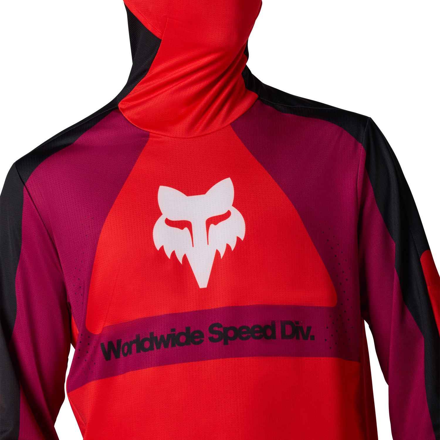 Ranger Drive Jersey