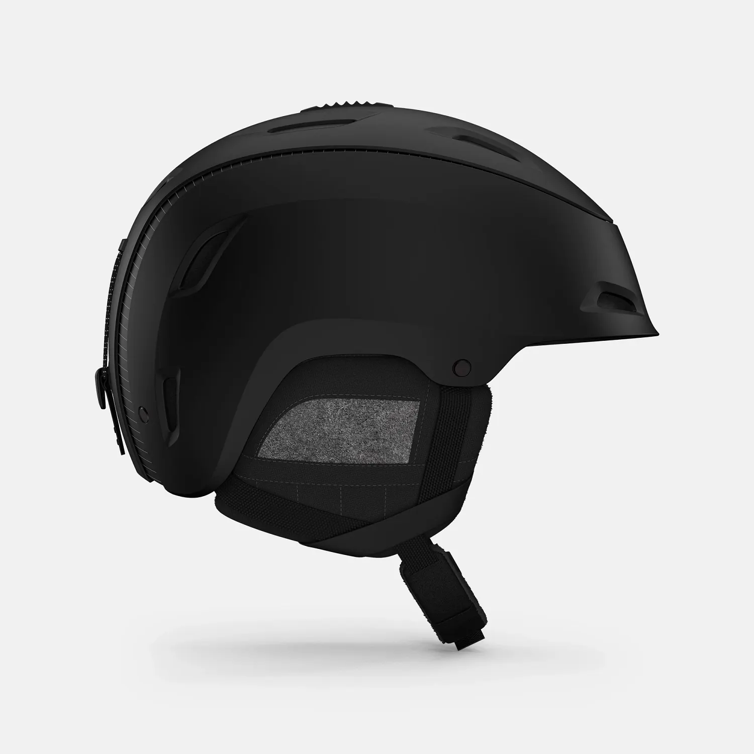 GR STELLAR MIPS MAT BLK S 19
