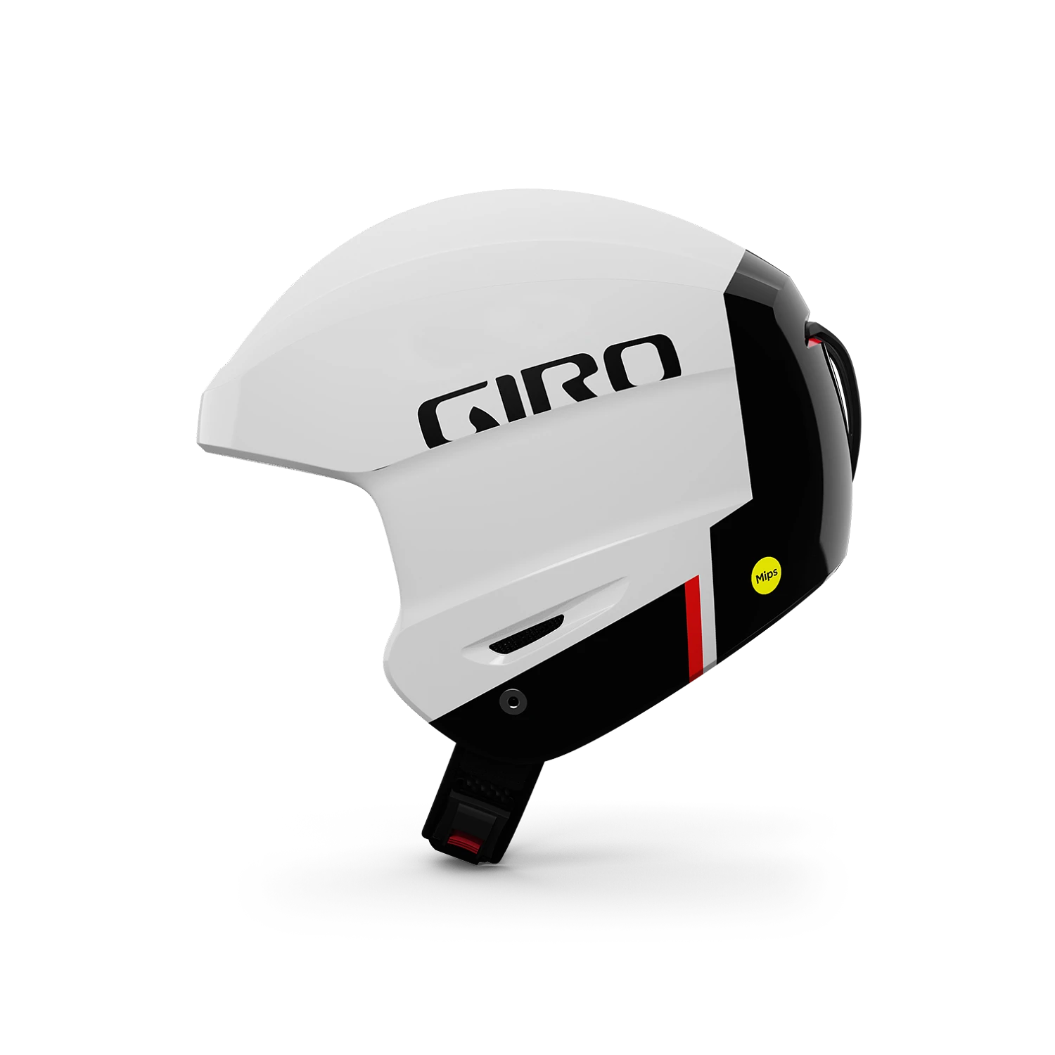 Strive Mips - Red/Wht