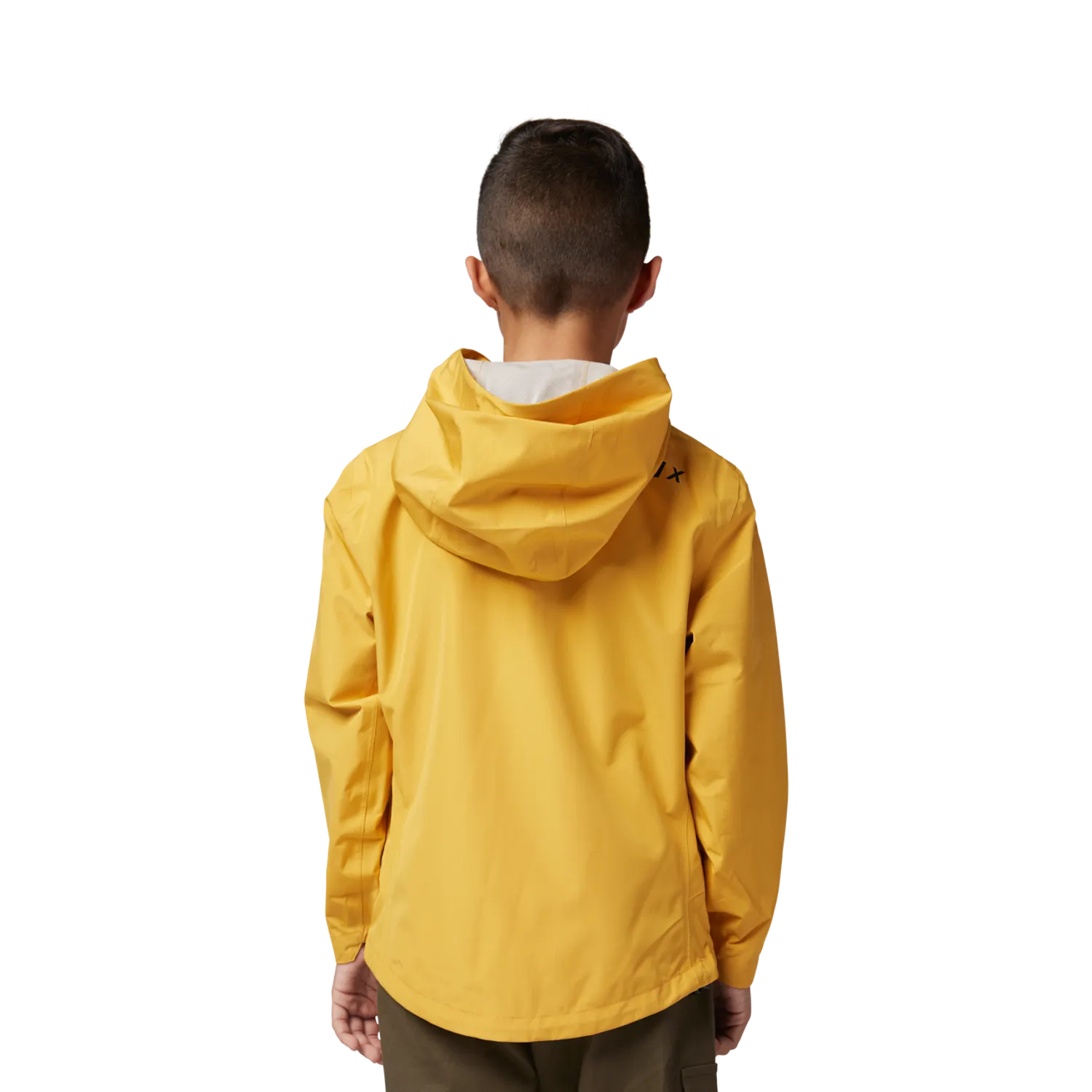 Veste d'eau Ranger 2,5 couches pour les jeunes