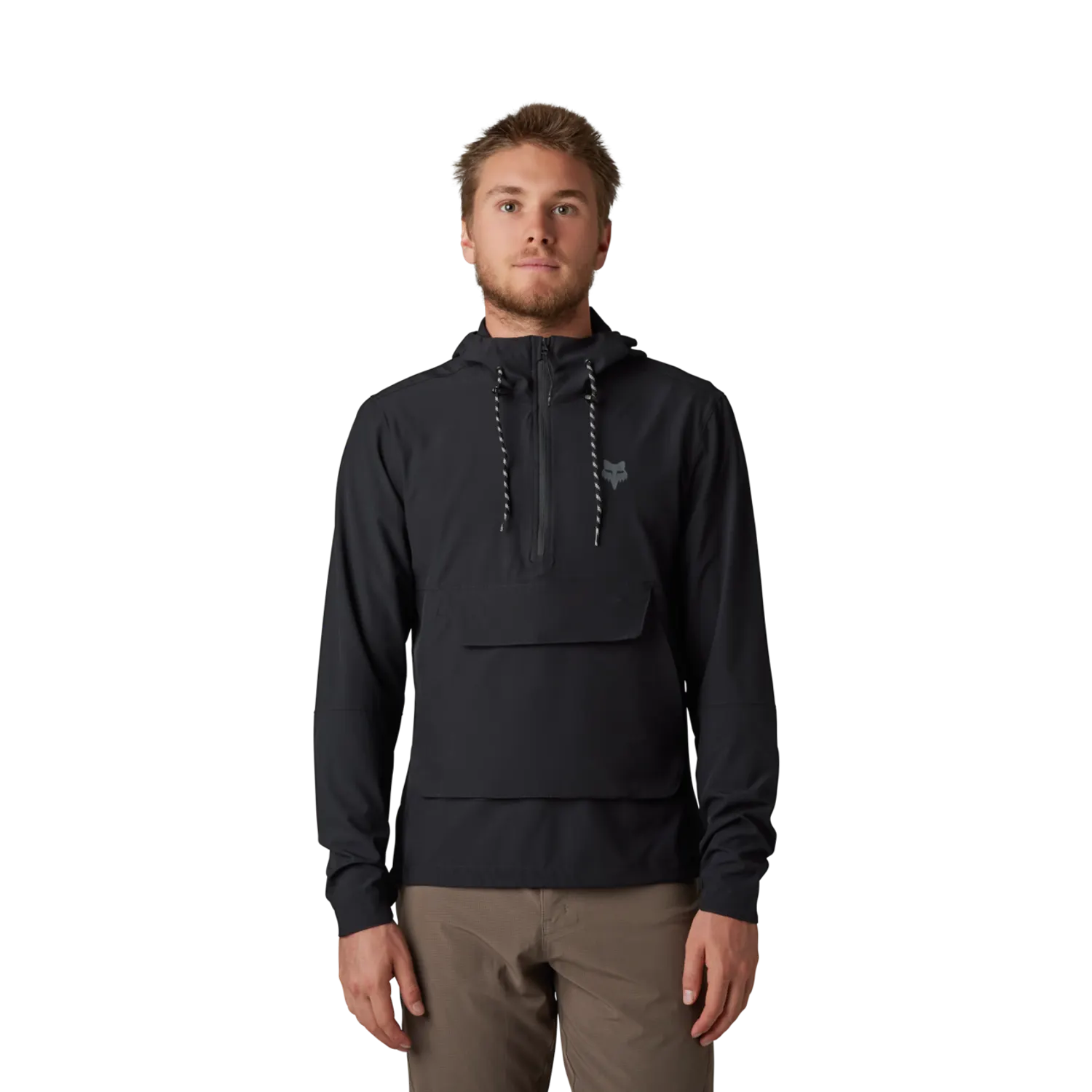 RANGER WIND PULLOVER 