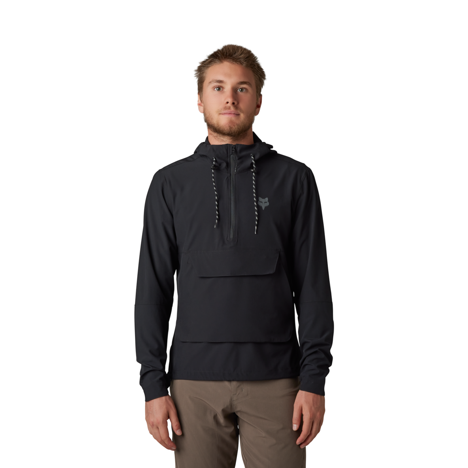 Sweat &agrave; capuche Ranger Wind