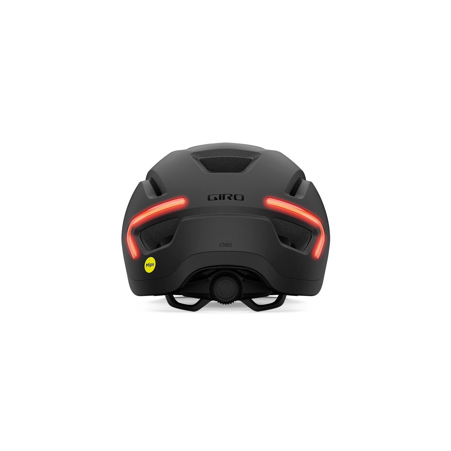 Ethos Mips LED Shield Helmet&nbsp;