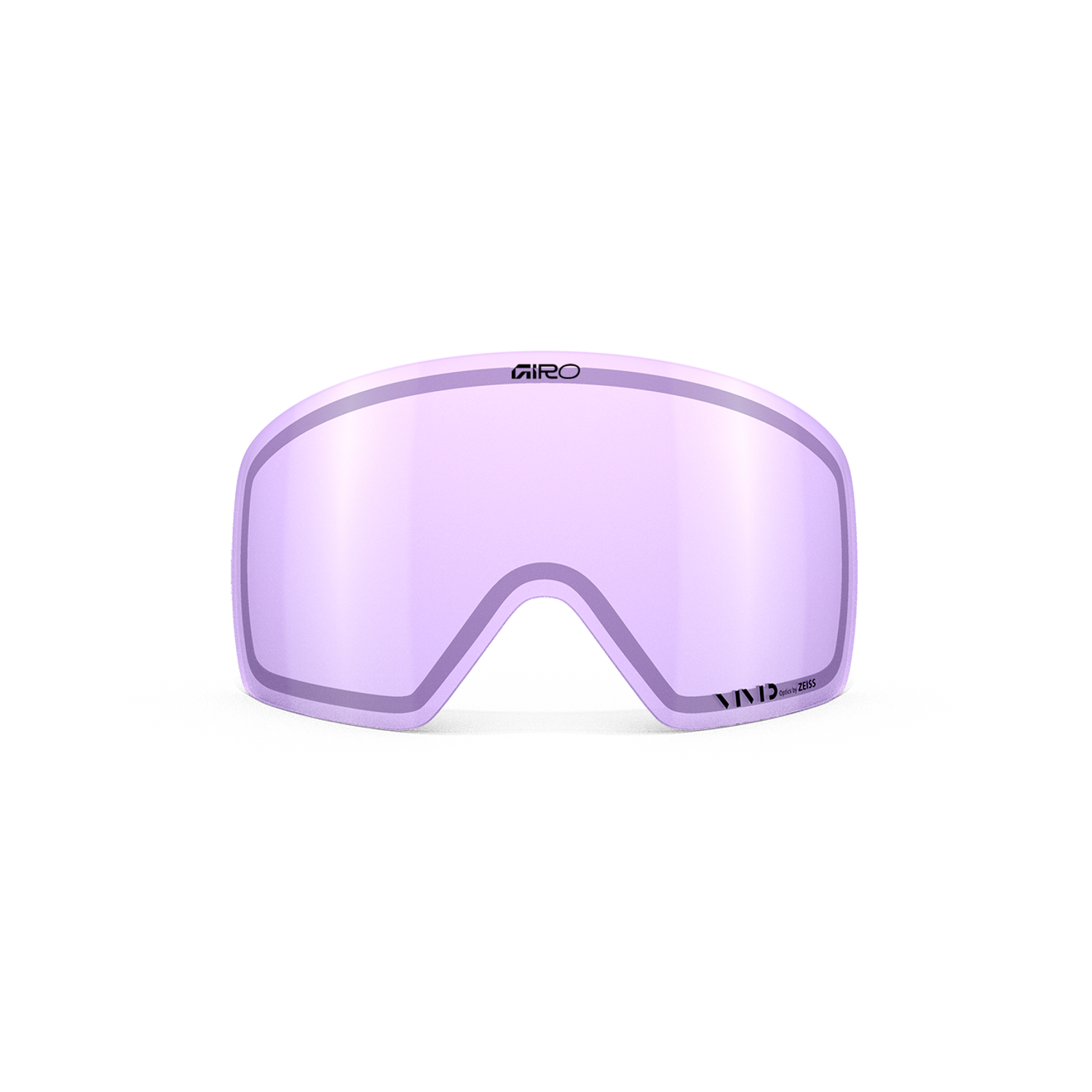 CONTOUR RS REPL LENS [VIV APX] OS