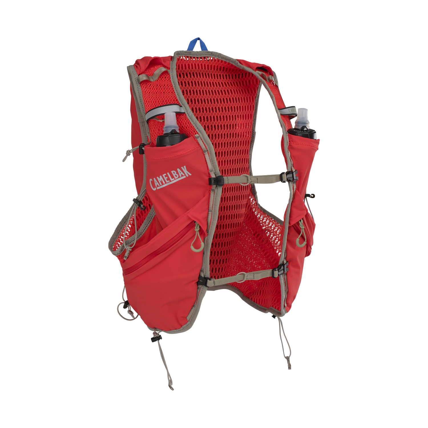 Apex&trade; Pro Weste 12L mit zwei 500ml Quick Stow&trade; Flasks