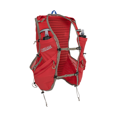 APEX PRO RUN VEST 34OZ [SCAR] S