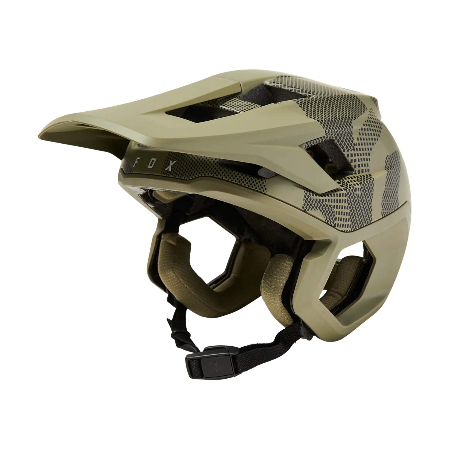DROPFRAME PRO HELMET CAMO, CE 