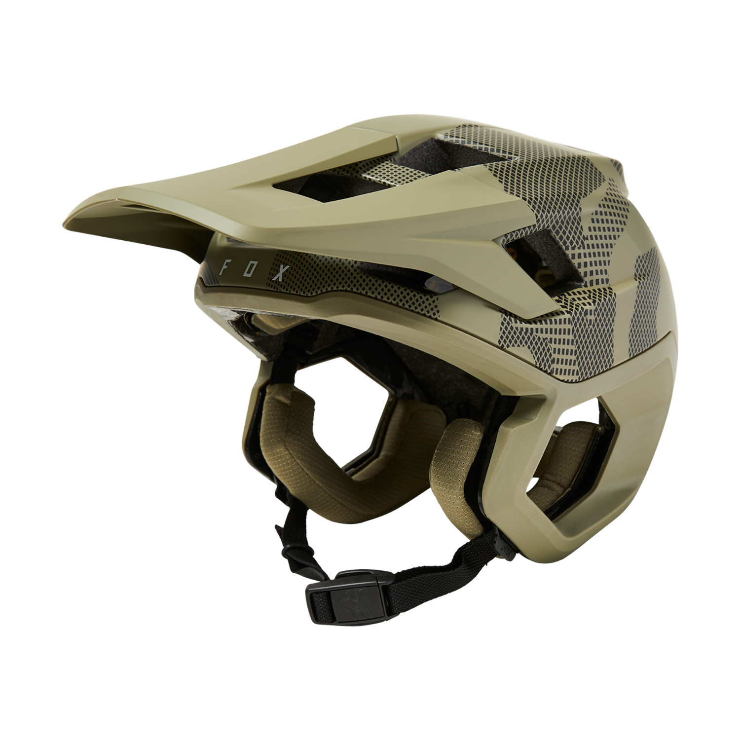 DROPFRAME PRO HELMET CAMO, CE [CAM] M