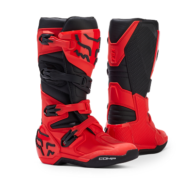 Youth Comp Boots