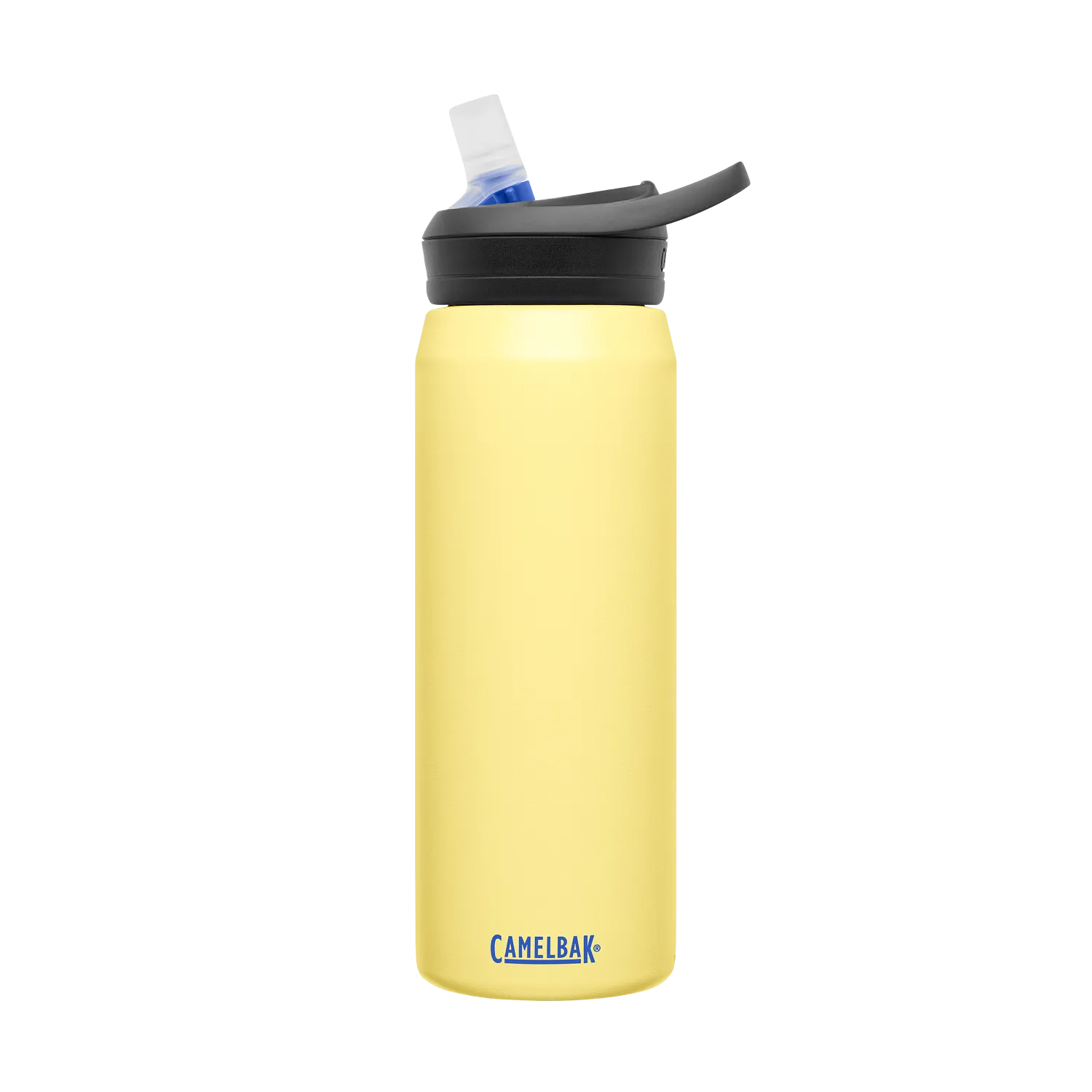 eddy+ SST Vacuum Insulated 25oz, Warm Sun, Soft Touch, BTS LE