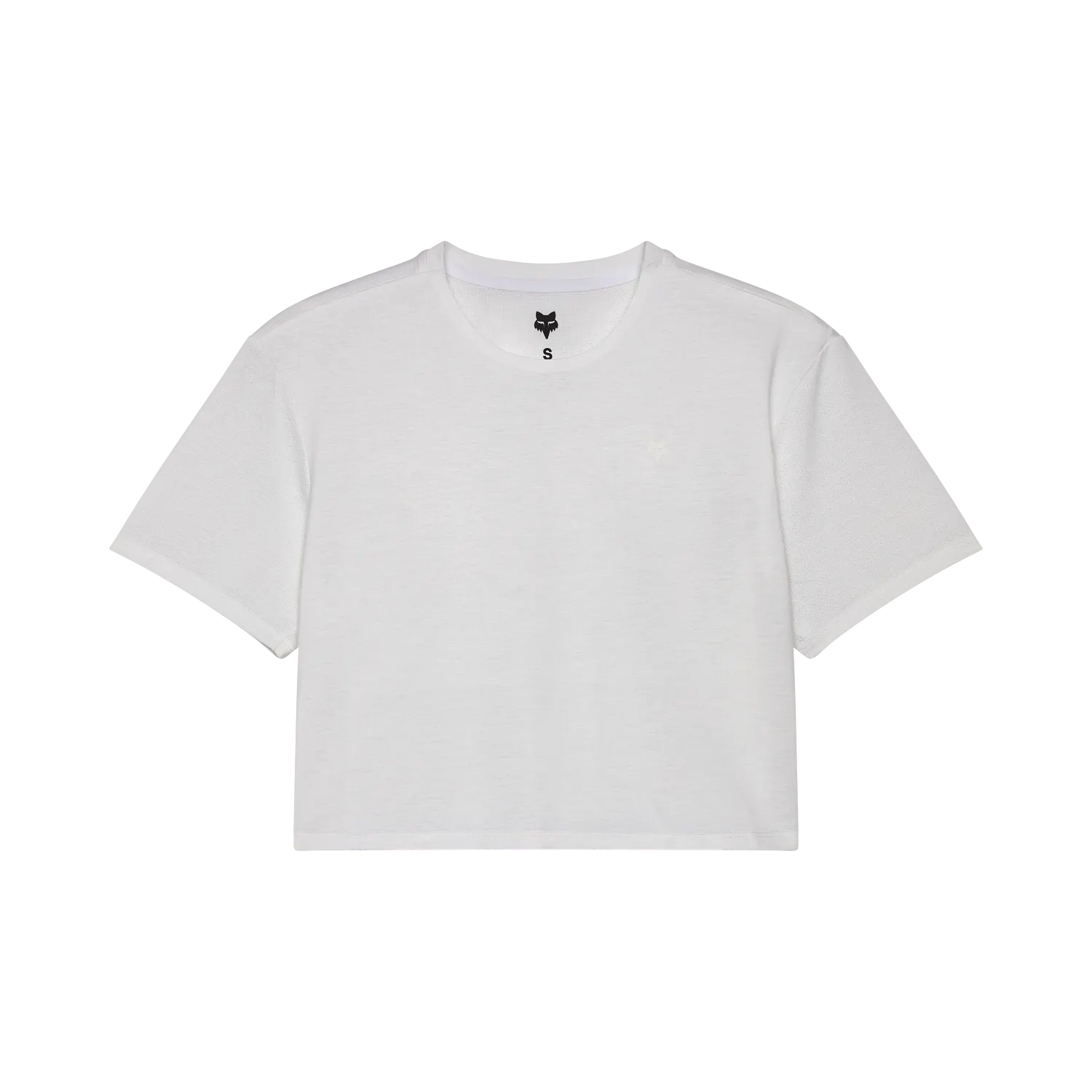 W FORUMS SS TECH TEE 